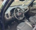 Синий Фиат 500, объемом двигателя 1.4 л и пробегом 71 тыс. км за 10500 $, фото 4 на Automoto.ua