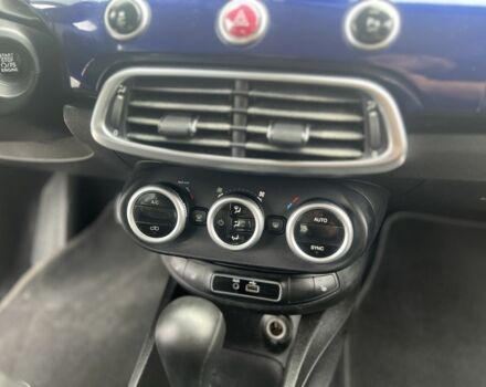 Синий Фиат 500, объемом двигателя 2.4 л и пробегом 120 тыс. км за 10500 $, фото 15 на Automoto.ua