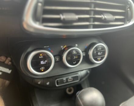 Синий Фиат 500, объемом двигателя 2.4 л и пробегом 120 тыс. км за 10500 $, фото 22 на Automoto.ua