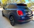 Синий Фиат 500, объемом двигателя 2.4 л и пробегом 83 тыс. км за 1500 $, фото 2 на Automoto.ua