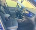 Синій Фіат 500, об'ємом двигуна 2.4 л та пробігом 77 тис. км за 3600 $, фото 8 на Automoto.ua