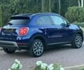 Синий Фиат 500, объемом двигателя 2 л и пробегом 108 тыс. км за 7400 $, фото 11 на Automoto.ua