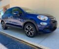 Синій Фіат 500, об'ємом двигуна 2.4 л та пробігом 77 тис. км за 3600 $, фото 1 на Automoto.ua