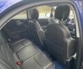 Синій Фіат 500, об'ємом двигуна 2.4 л та пробігом 110 тис. км за 10800 $, фото 9 на Automoto.ua