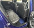 Синій Фіат 500, об'ємом двигуна 2.4 л та пробігом 110 тис. км за 10800 $, фото 13 на Automoto.ua