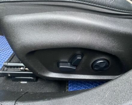 Синій Фіат 500, об'ємом двигуна 2.4 л та пробігом 110 тис. км за 10800 $, фото 18 на Automoto.ua