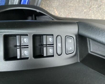 Синій Фіат 500, об'ємом двигуна 2.4 л та пробігом 110 тис. км за 10800 $, фото 16 на Automoto.ua