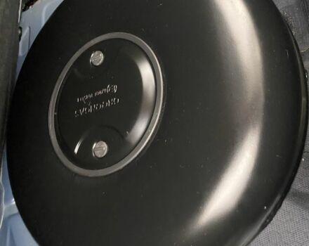 Синій Фіат 500, об'ємом двигуна 2.4 л та пробігом 110 тис. км за 10800 $, фото 10 на Automoto.ua