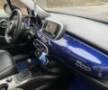 Синій Фіат 500, об'ємом двигуна 2.4 л та пробігом 110 тис. км за 10800 $, фото 12 на Automoto.ua