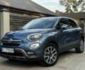 Синій Фіат 500, об'ємом двигуна 2.4 л та пробігом 67 тис. км за 14200 $, фото 1 на Automoto.ua