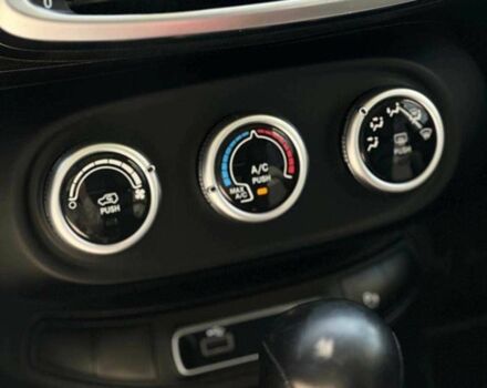 Синій Фіат 500, об'ємом двигуна 1.3 л та пробігом 201 тис. км за 14500 $, фото 16 на Automoto.ua