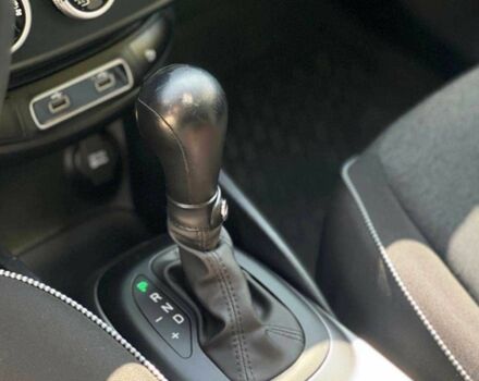 Синій Фіат 500, об'ємом двигуна 1.3 л та пробігом 201 тис. км за 14500 $, фото 15 на Automoto.ua