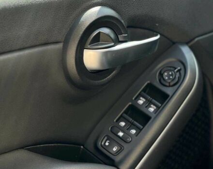 Синій Фіат 500, об'ємом двигуна 1.3 л та пробігом 201 тис. км за 14500 $, фото 6 на Automoto.ua