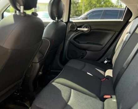 Синій Фіат 500, об'ємом двигуна 1.3 л та пробігом 201 тис. км за 14500 $, фото 21 на Automoto.ua