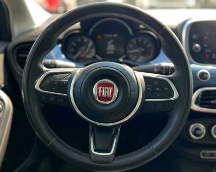 Синій Фіат 500, об'ємом двигуна 1.3 л та пробігом 201 тис. км за 14500 $, фото 12 на Automoto.ua