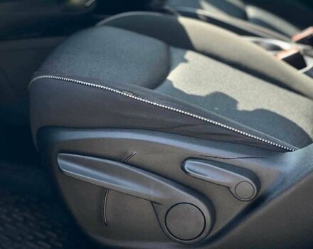 Синій Фіат 500, об'ємом двигуна 1.3 л та пробігом 201 тис. км за 14500 $, фото 10 на Automoto.ua