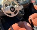 Зелений Фіат 500, об'ємом двигуна 1.37 л та пробігом 175 тис. км за 6500 $, фото 11 на Automoto.ua