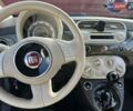 Зелений Фіат 500, об'ємом двигуна 1.37 л та пробігом 120 тис. км за 7200 $, фото 6 на Automoto.ua