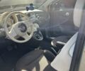 Зелений Фіат 500, об'ємом двигуна 1.37 л та пробігом 120 тис. км за 7200 $, фото 8 на Automoto.ua