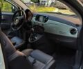 Зеленый Фиат 500, объемом двигателя 1.37 л и пробегом 91 тыс. км за 7800 $, фото 28 на Automoto.ua