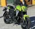 Зелений Фіат 500, об'ємом двигуна 1.37 л та пробігом 154 тис. км за 6600 $, фото 1 на Automoto.ua