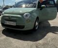 Зелений Фіат 500, об'ємом двигуна 1.37 л та пробігом 166 тис. км за 7300 $, фото 8 на Automoto.ua