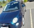 Фиат 500 2013 в Львове на Automoto.ua Зеленый Фиат 500, объемом двигателя 1.4 л и пробегом 100 тыс. км за 7800 $, фото 1 на Automoto.ua