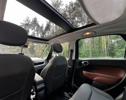 Зеленый Фиат 500, объемом двигателя 1.4 л и пробегом 150 тыс. км за 8000 $, фото 4 на Automoto.ua