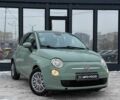 Зеленый Фиат 500, объемом двигателя 0 л и пробегом 164 тыс. км за 6390 $, фото 1 на Automoto.ua