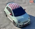 Зеленый Фиат 500, объемом двигателя 1.37 л и пробегом 115 тыс. км за 8700 $, фото 3 на Automoto.ua