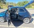 Фиат 500 2013 в Львове на Automoto.ua Зеленый Фиат 500, объемом двигателя 1.4 л и пробегом 100 тыс. км за 7800 $, фото 6 на Automoto.ua