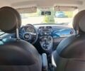Фиат 500 2013 в Львове на Automoto.ua Зеленый Фиат 500, объемом двигателя 1.4 л и пробегом 100 тыс. км за 7800 $, фото 3 на Automoto.ua