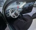 Зеленый Фиат 500, объемом двигателя 1.4 л и пробегом 97 тыс. км за 7850 $, фото 4 на Automoto.ua