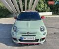 Зеленый Фиат 500, объемом двигателя 1.37 л и пробегом 115 тыс. км за 8700 $, фото 4 на Automoto.ua