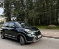Зеленый Фиат 500, объемом двигателя 1.4 л и пробегом 150 тыс. км за 8000 $, фото 2 на Automoto.ua