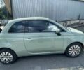 Зелений Фіат 500, об'ємом двигуна 1.4 л та пробігом 95 тис. км за 8000 $, фото 2 на Automoto.ua