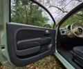 Зеленый Фиат 500, объемом двигателя 1.37 л и пробегом 79 тыс. км за 8200 $, фото 11 на Automoto.ua