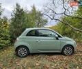 Зеленый Фиат 500, объемом двигателя 1.37 л и пробегом 79 тыс. км за 8200 $, фото 1 на Automoto.ua