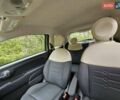 Зеленый Фиат 500, объемом двигателя 1.37 л и пробегом 79 тыс. км за 8200 $, фото 9 на Automoto.ua