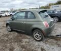 Зеленый Фиат 500, объемом двигателя 0 л и пробегом 69 тыс. км за 500 $, фото 1 на Automoto.ua