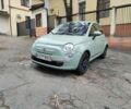 Зелений Фіат 500, об'ємом двигуна 1.4 л та пробігом 127 тис. км за 8500 $, фото 8 на Automoto.ua