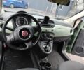 Зелений Фіат 500, об'ємом двигуна 1.4 л та пробігом 127 тис. км за 8500 $, фото 13 на Automoto.ua