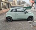 Зелений Фіат 500, об'ємом двигуна 1.4 л та пробігом 127 тис. км за 8500 $, фото 8 на Automoto.ua