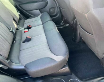 Зеленый Фиат 500, объемом двигателя 1.4 л и пробегом 70 тыс. км за 7000 $, фото 12 на Automoto.ua