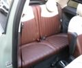 Зеленый Фиат 500, объемом двигателя 1.4 л и пробегом 77 тыс. км за 3000 $, фото 11 на Automoto.ua