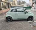 Зелений Фіат 500, об'ємом двигуна 1.4 л та пробігом 127 тис. км за 8500 $, фото 1 на Automoto.ua
