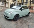 Зелений Фіат 500, об'ємом двигуна 1.4 л та пробігом 127 тис. км за 8500 $, фото 7 на Automoto.ua