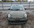 Зеленый Фиат 500, объемом двигателя 0 л и пробегом 69 тыс. км за 500 $, фото 4 на Automoto.ua