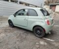 Зелений Фіат 500, об'ємом двигуна 1.4 л та пробігом 127 тис. км за 8500 $, фото 5 на Automoto.ua
