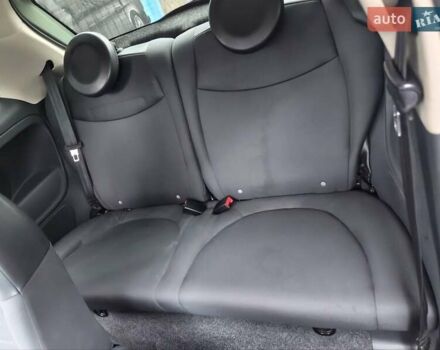 Зелений Фіат 500, об'ємом двигуна 1.4 л та пробігом 127 тис. км за 8500 $, фото 13 на Automoto.ua